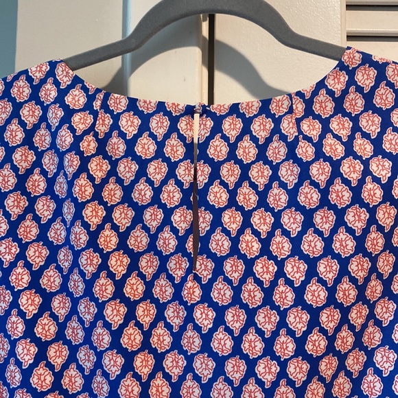 J. Crew shift dress - Picture 8 of 8